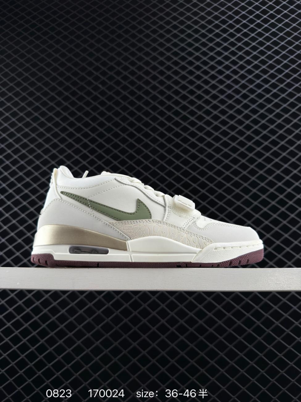 Shoes Sneakers Customzie Air Jordan Legacy 312 staggered its name reflects shoe elements it contains 312 correspon