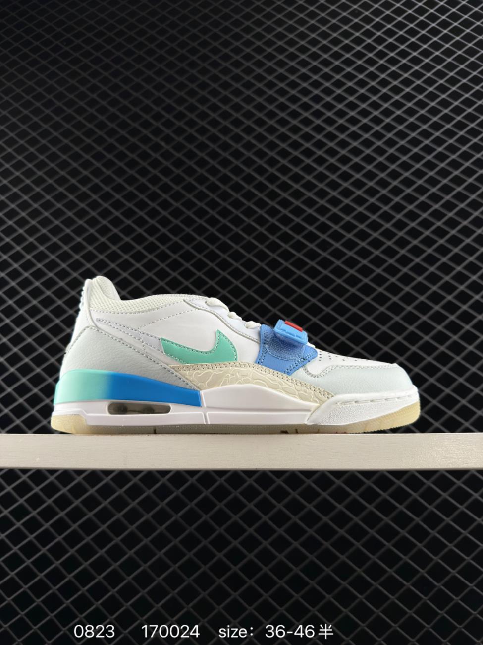 Shoes Sneakers Customzie Air Jordan Legacy 312 staggered its name reflects shoe elements it contains 312 correspon