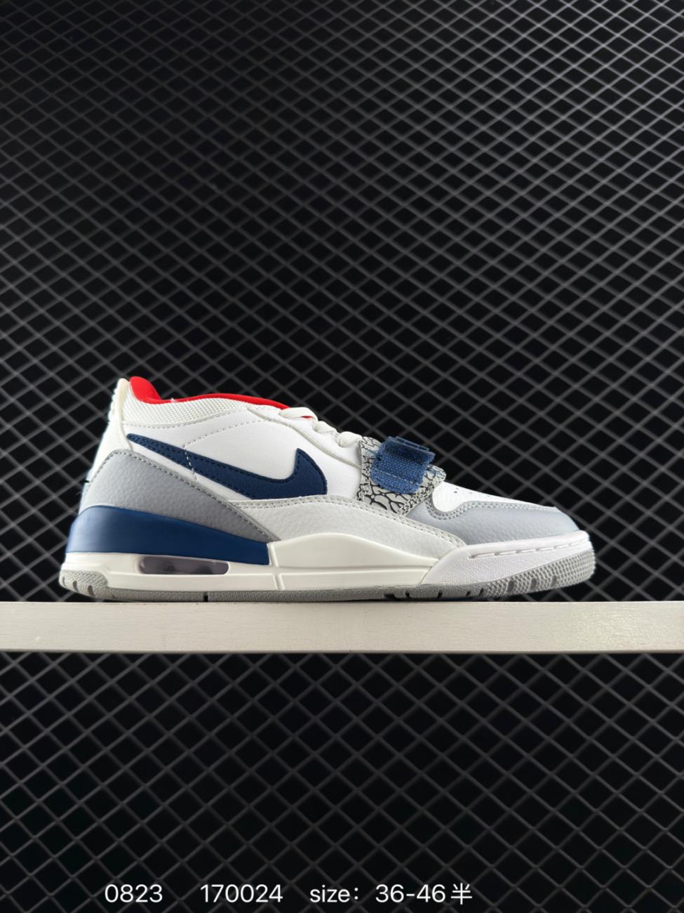 Shoes Sneakers Customzie Air Jordan Legacy 312 staggered its name reflects shoe elements it contains 312 correspon