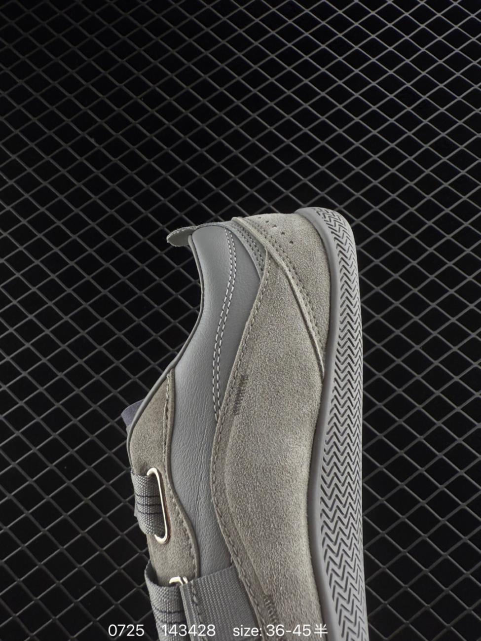 Adidas Urban REVERIE Retro Champion Classic German Training Shoe Type Using Simple Colors Simple Casual Shoes Sneakers Best Offers