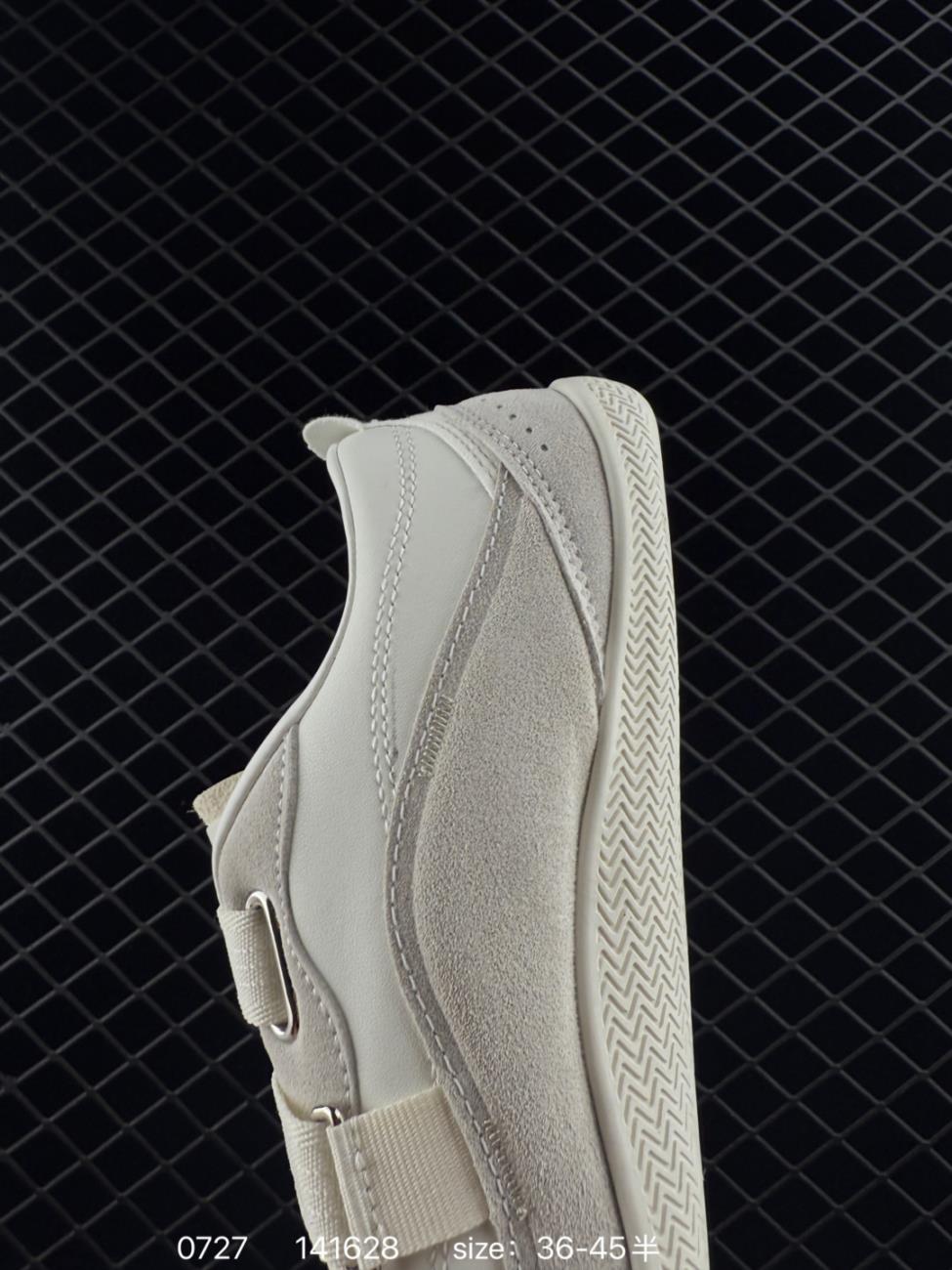 Adidas Urban REVERIE Retro Champion Classic German Training Shoe Type Using Simple Colors Simple Casual Shoes Sneakers Discount