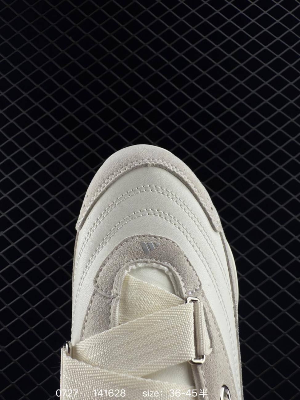 Adidas Urban REVERIE Retro Champion Classic German Training Shoe Type Using Simple Colors Simple Casual Shoes Sneakers Discount