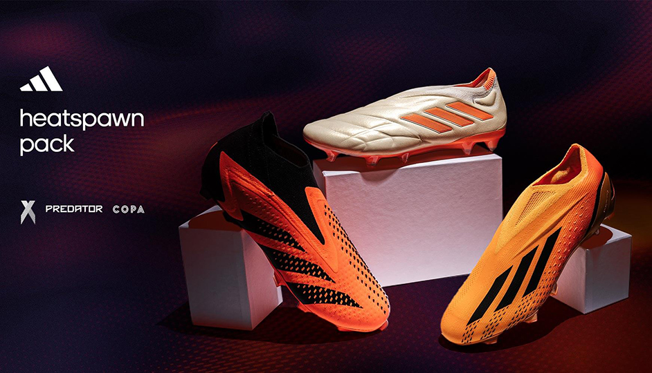 Adidas predator accuracy