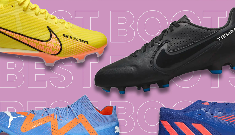 Puma Future Ultimate Boots